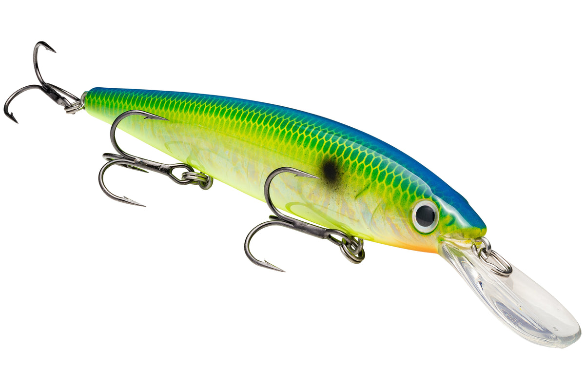 Strike King KVD 300D Series Deep Diving Jerkbait - 4.75 Inch
