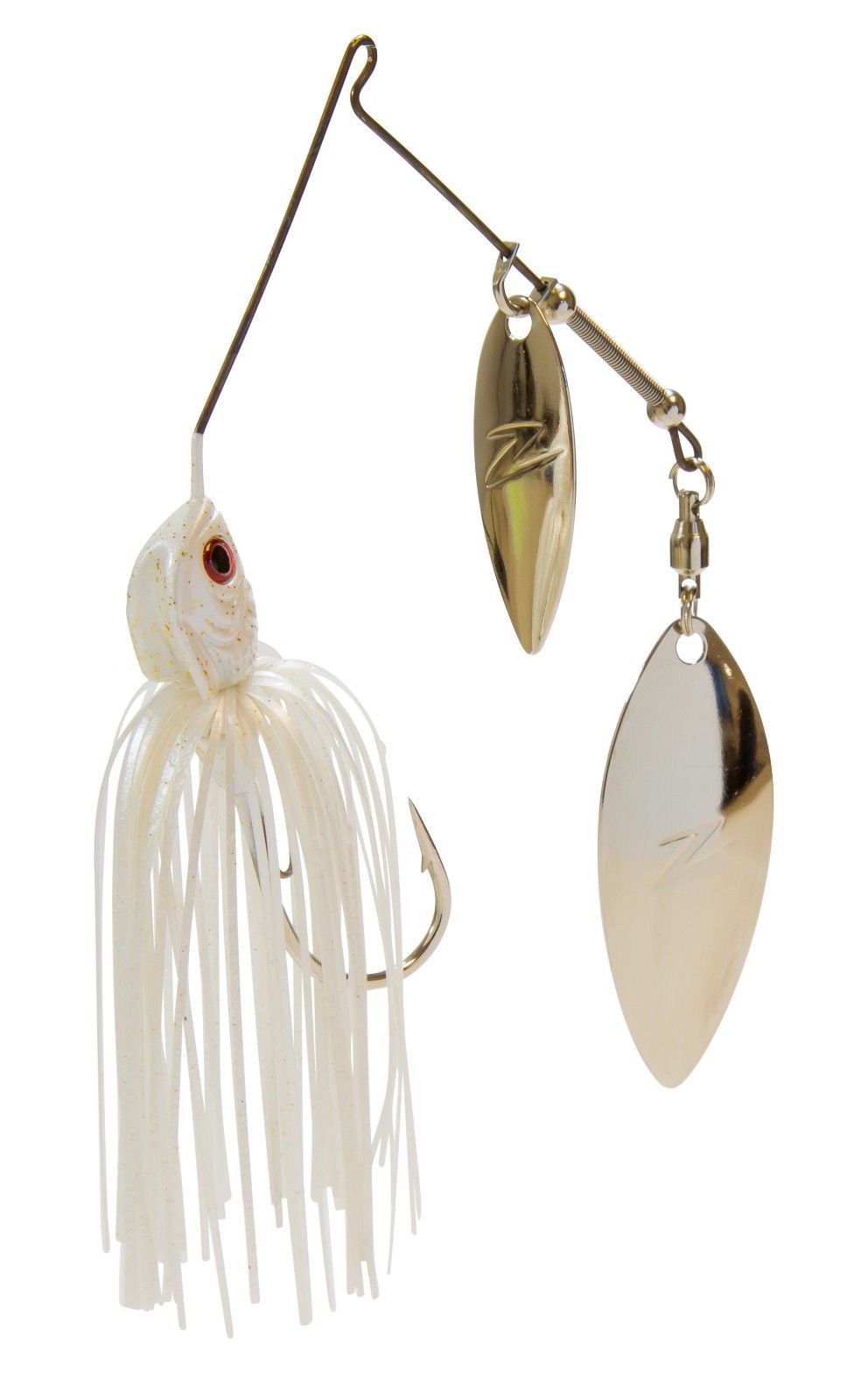 Z-Man SlingbladeZ Double Willow Spinnerbait