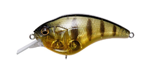 Megabass Sonicside Medium Diving Squarebill Crankbait