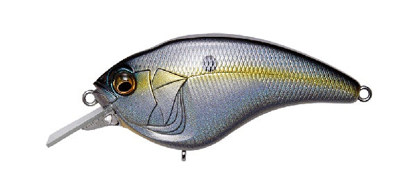 Megabass Sonicside Medium Diving Squarebill Crankbait