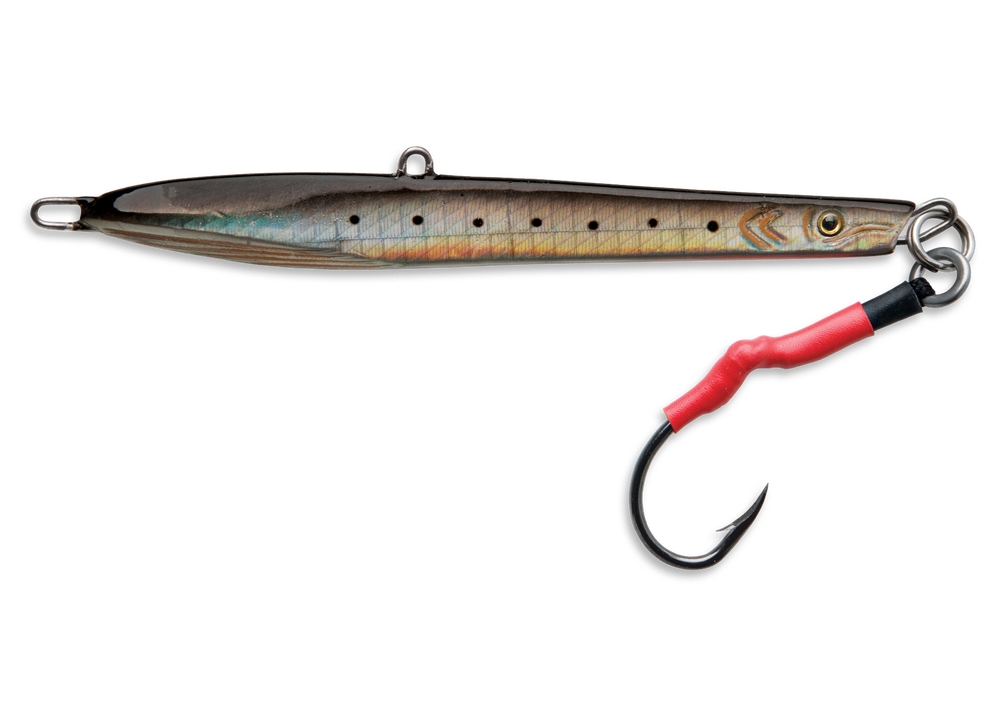 Williamson Abyss Speed Jig