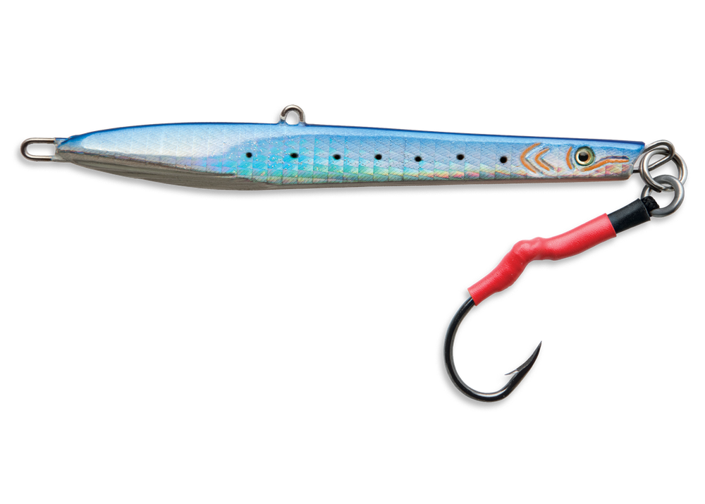 Williamson Abyss Speed Jig