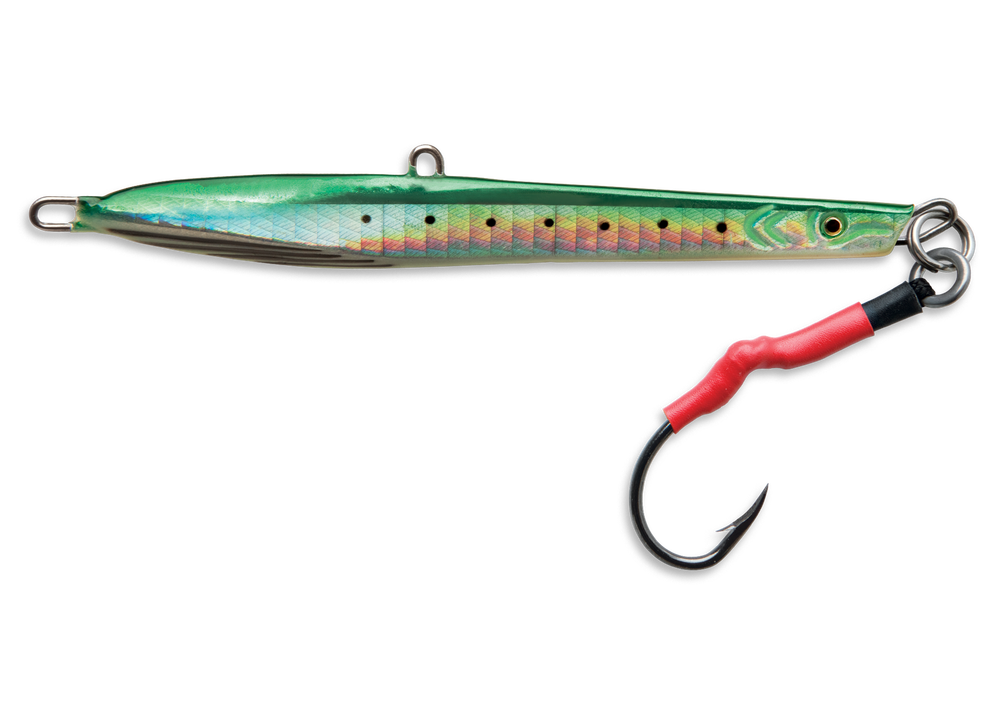 Williamson Abyss Speed Jig