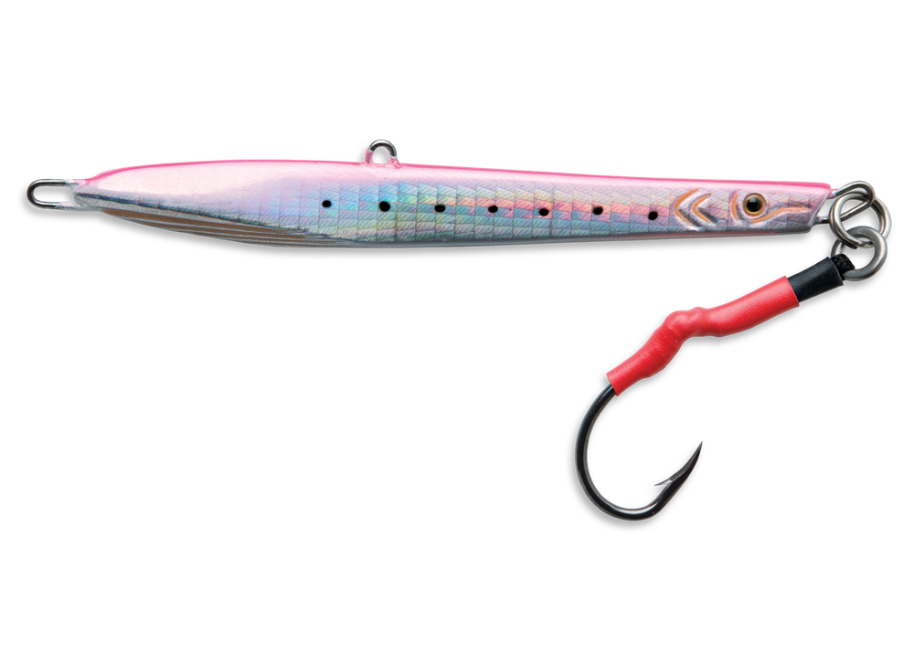 Williamson Abyss Speed Jig