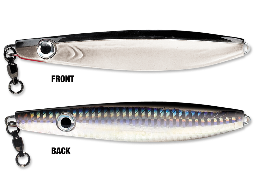 Williamson Vortex Speed Jig