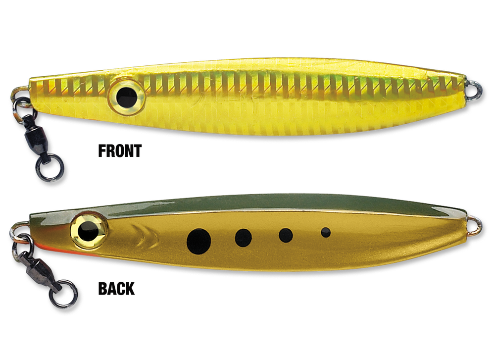 Williamson Vortex Speed Jig