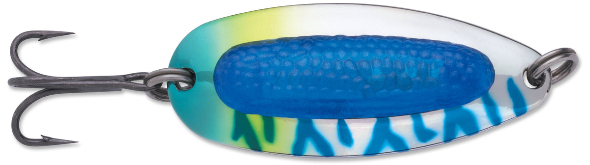 Blue Fox Rattlin' Pixee Spoon