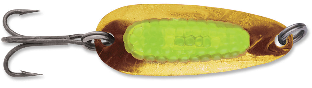 Blue Fox Rattlin' Pixee Spoon