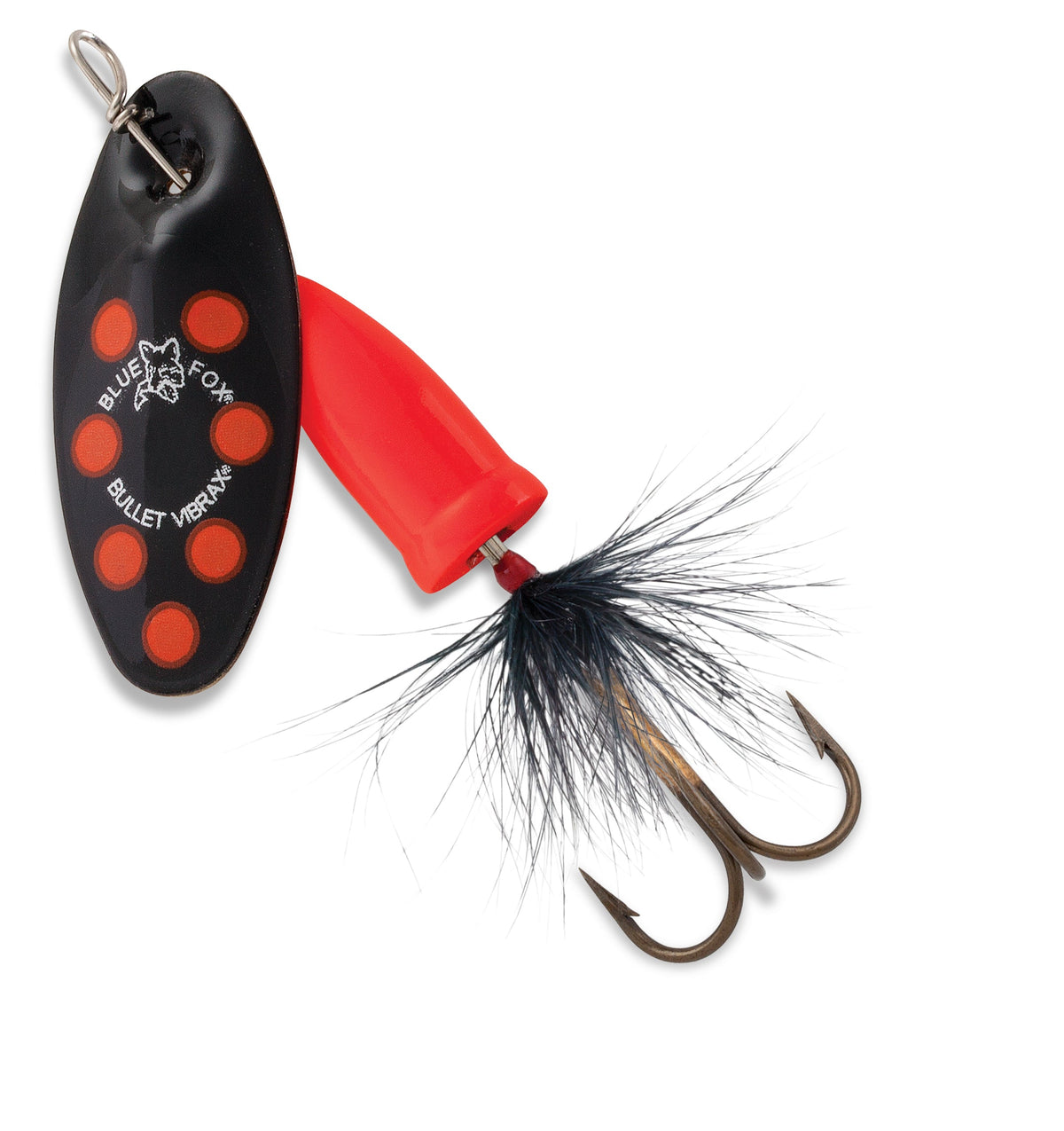 Blue Fox Vibrax Bullet Fly