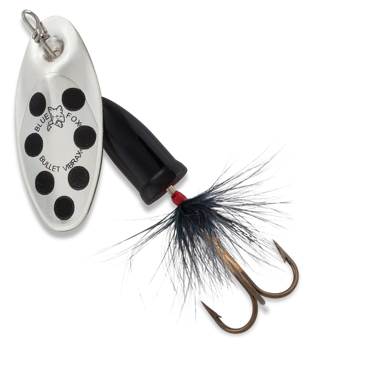 Blue Fox Vibrax Bullet Fly