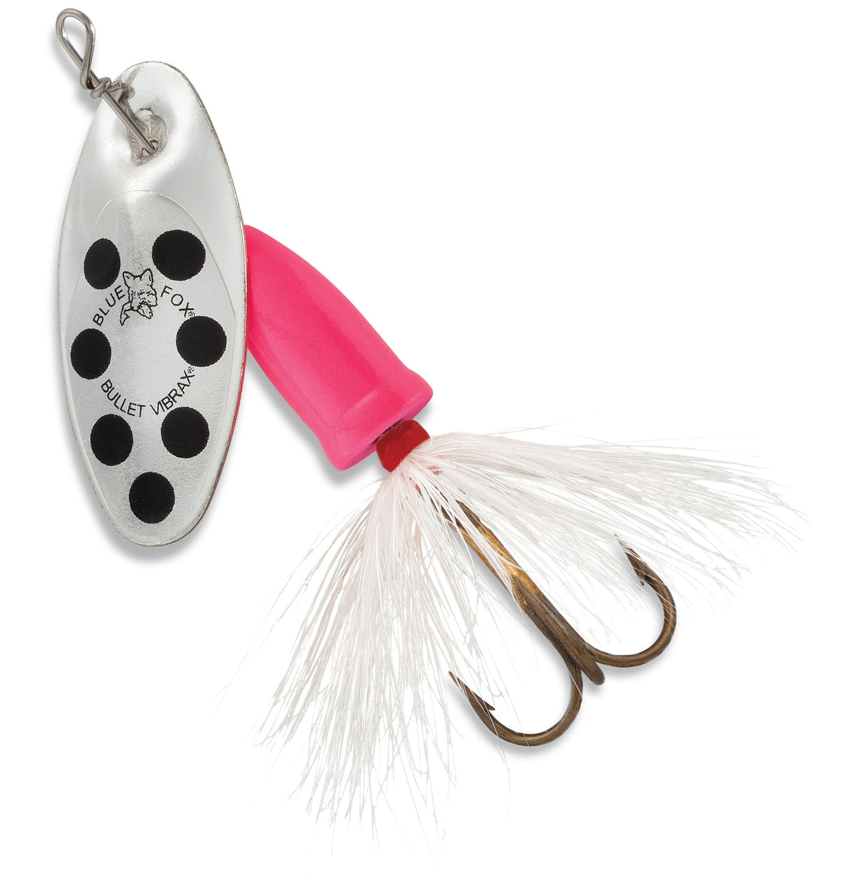 Blue Fox Vibrax Bullet Fly