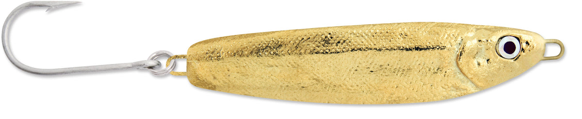 Luhr-Jensen Crippled Herring Spoon