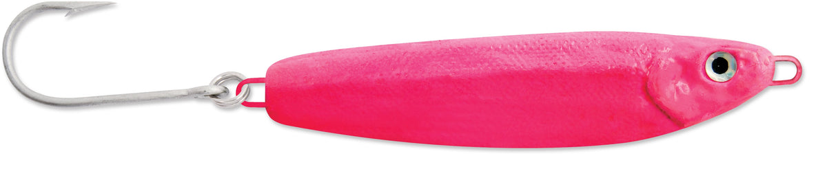 Luhr-Jensen Crippled Herring Spoon