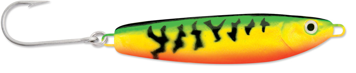 Luhr-Jensen Crippled Herring Spoon