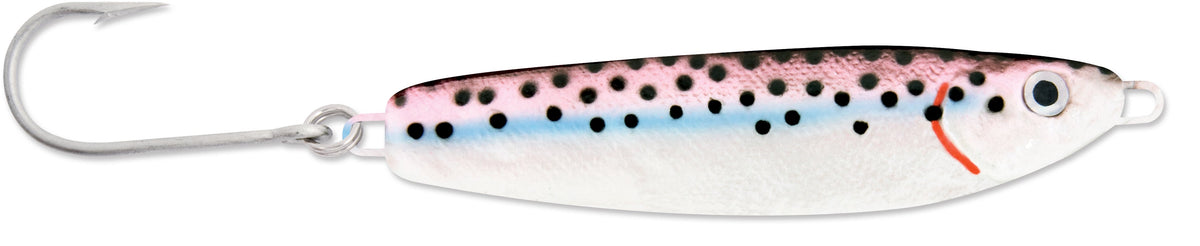 Luhr-Jensen Crippled Herring Spoon