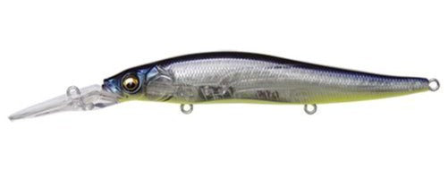 Megabass Ito Vision 110 + 2 Jerkbait