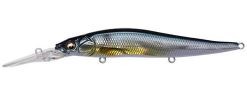 Megabass Ito Vision 110 + 2 Jerkbait