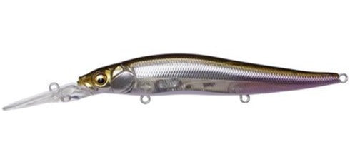 Megabass Ito Vision 110 + 2 Jerkbait