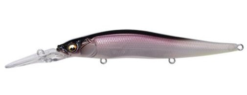 Megabass Ito Vision 110 + 2 Jerkbait