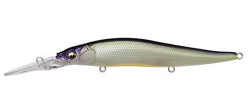 Megabass Ito Vision 110 + 2 Jerkbait