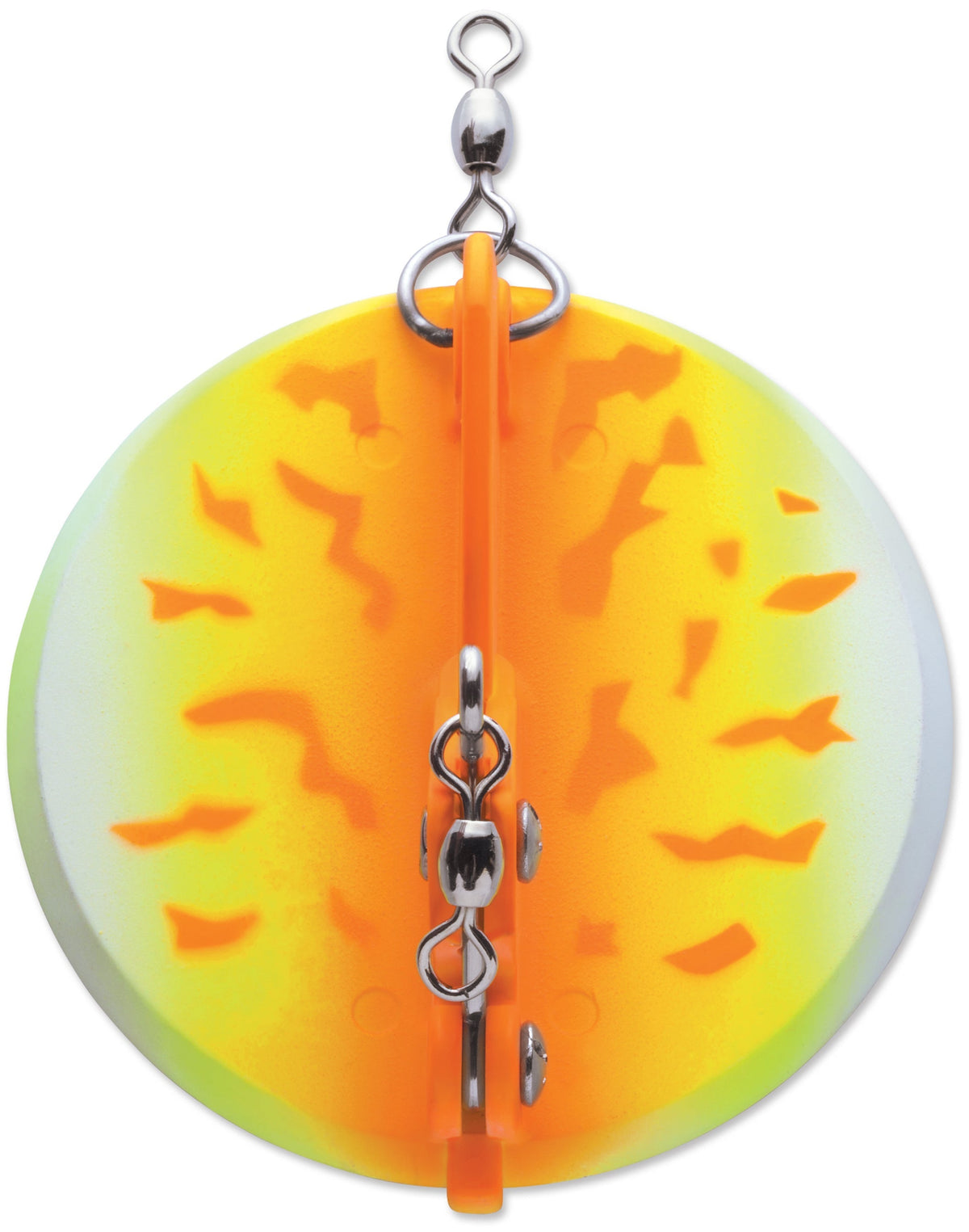 Luhr-Jensen Magnum Dipsy Diver