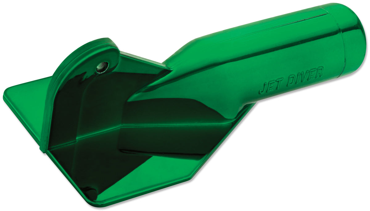 Luhr-Jensen Jet Diver