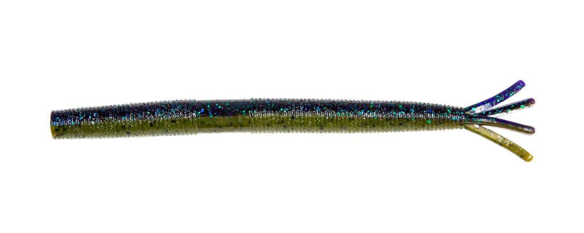 Z-Man Bang StickZ 5 3/4 inch Skirted Soft Stickbait