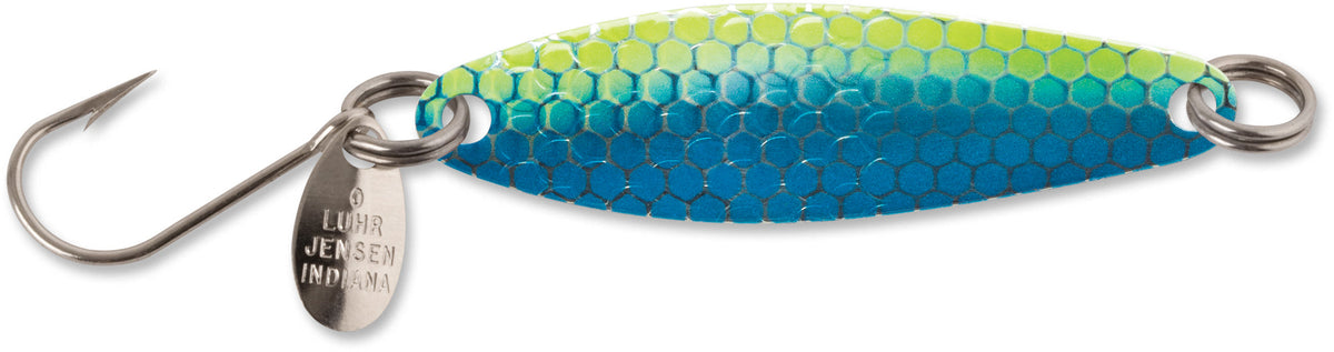 Luhr-Jensen Needlefish 2 inch Spoon