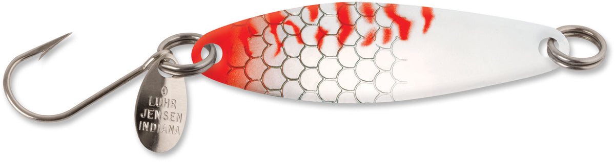 Luhr-Jensen Needlefish 2 inch Spoon