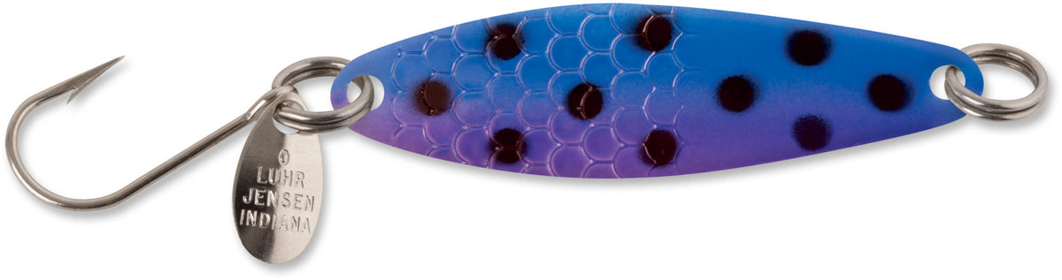 Luhr-Jensen Needlefish 2 inch Spoon