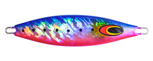 Nomad Design The Buffalo Slow Pitch Flutter Jig