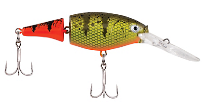 Berkley Flicker Shad Jointed Crankbait