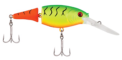 Berkley Flicker Shad Jointed Crankbait