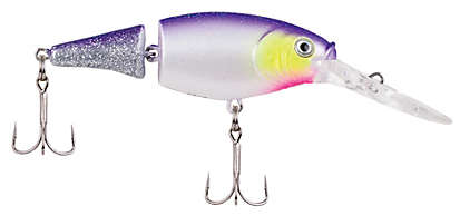 Berkley Flicker Shad Jointed Crankbait