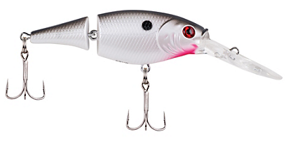 Berkley Flicker Shad Jointed Crankbait