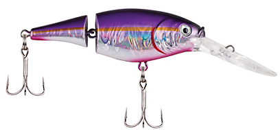 Berkley Flicker Shad Jointed Crankbait