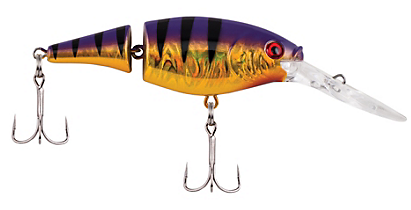 Berkley Flicker Shad Jointed Crankbait