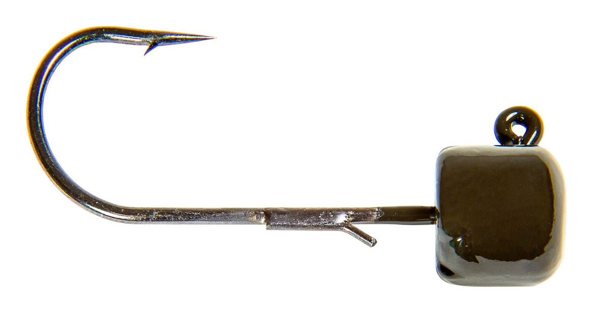 Z-Man Pro ShroomZ Jigheads 4 pack