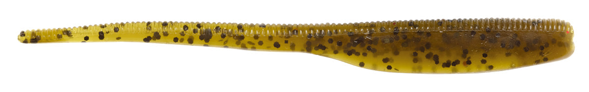 Z-Man Finesse ShadZ 4 inch Soft Jerkbait/Drop Shot Bait 8 pack