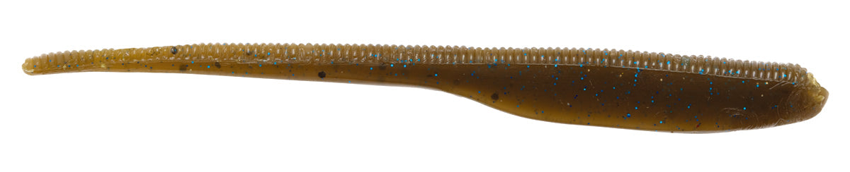Z-Man Finesse ShadZ 4 inch Soft Jerkbait/Drop Shot Bait 8 pack