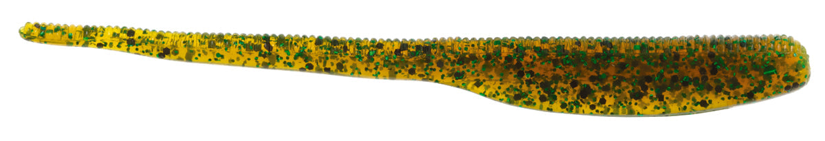 Z-Man Finesse ShadZ 4 inch Soft Jerkbait/Drop Shot Bait 8 pack