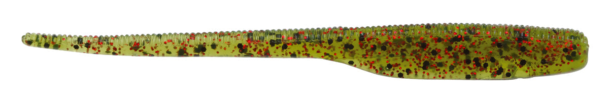 Z-Man Finesse ShadZ 4 inch Soft Jerkbait/Drop Shot Bait 8 pack