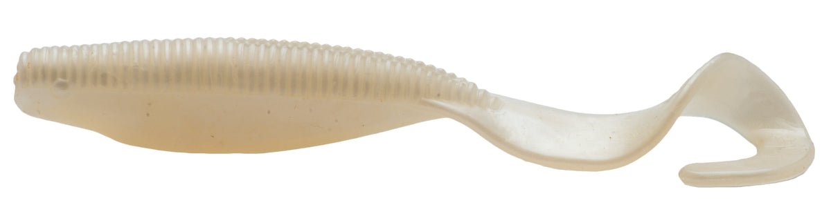 Z-Man Scented Curly TailZ 4 inch Soft Plastic Grub 5 pack