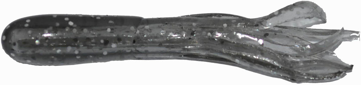 Big Bite Baits 1 1/2 inch Crappie Tube