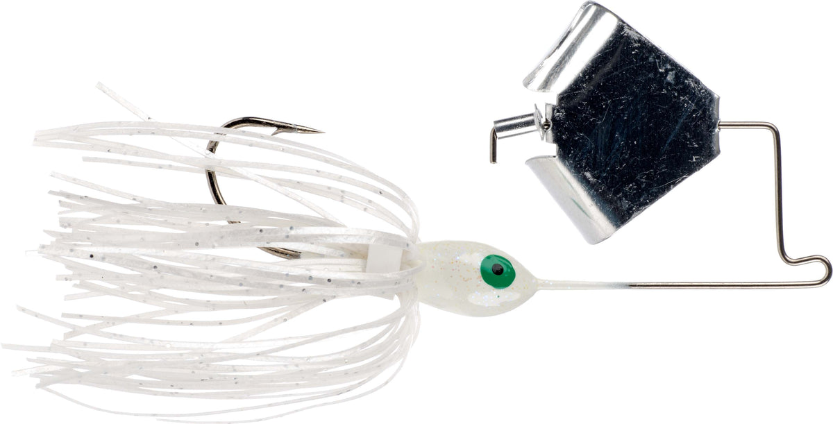 Strike King Mini Pro-Buzz Buzzbait 1/8 oz.