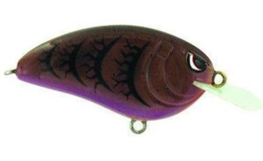 SPRO John Crews Little John 50 Shallow Crankbait