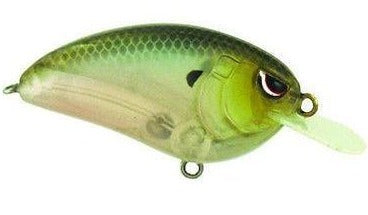 SPRO John Crews Little John 50 Shallow Crankbait