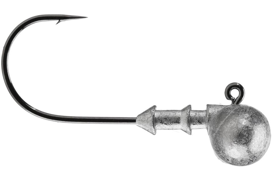 Gamakatsu Football 24 Jig Head