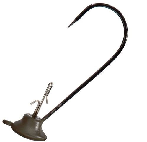 Gamakatsu Stand Up Alien Jighead 4 pack