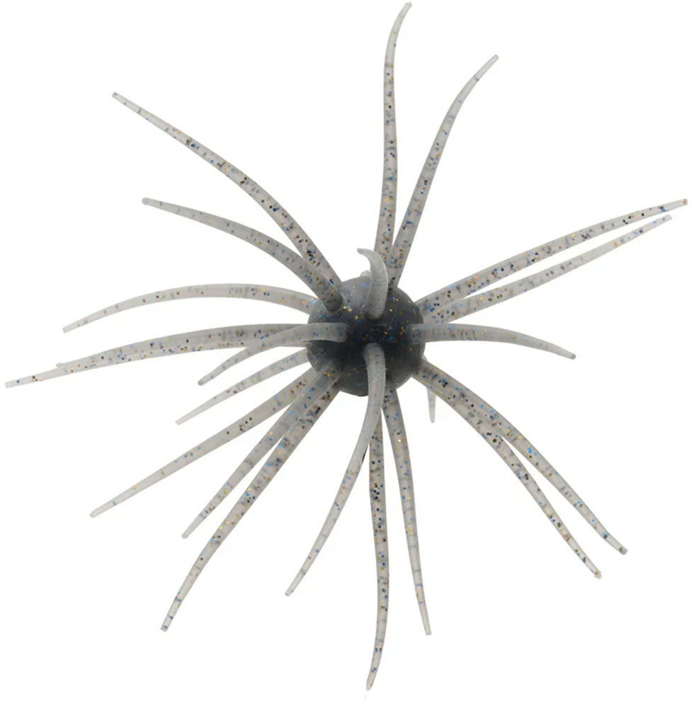 HIDEUP Coike 17mm Soft Plastic Creature Bait - 1 Pack